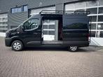 Renault Master L2H2 Red Edition Rijklaar inclusief betimmeri, Stof, Euro 6, 4 cilinders, 150 pk