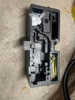 Volkswagen up krikset vulling, Ophalen, Zo goed als nieuw