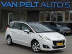 Peugeot 5008 1.2 PureTech Style 5p. NIEUWE DISTRIBUTIERIEM, Auto's, Voorwielaandrijving, 745 kg, Stof, 1199 cc