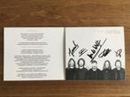 Cd Solomon Its All Downhill From Here GESIGNEERD NIEUW, Cd's en Dvd's, Cd's | Pop, Ophalen of Verzenden, 2000 tot heden, Nieuw in verpakking