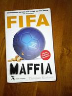 Voetbalboeken, Boeken, Sportboeken, Ophalen of Verzenden, Zo goed als nieuw, Balsport