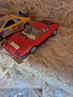 Burago 1/24 Modelauto's - Verzameling, Ophalen of Verzenden, Gebruikt, Auto, Bburago