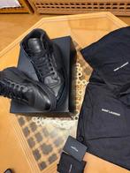 Yves Saint Laurent Sneakers Maat 44, Kleding | Heren, Schoenen, Ophalen of Verzenden, Zo goed als nieuw, Zwart, Sneakers of Gympen