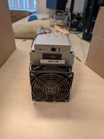 Antilminer L3+ inclusief voeding, Computers en Software, Ophalen of Verzenden, Gebruikt