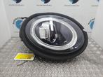 MINI (BMW) MINI F57 MINI Cabrio Cooper  [L_HEADLAMP] 2020, Ophalen of Verzenden, Gebruikt, Stiba lid
