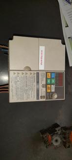 Frequencyregelaar frequentieregelaar 4kw, Ophalen of Verzenden