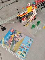 Lego 6399 Airport Shuttle - compleet met boekje, Ophalen of Verzenden, Zo goed als nieuw, Complete set, Lego