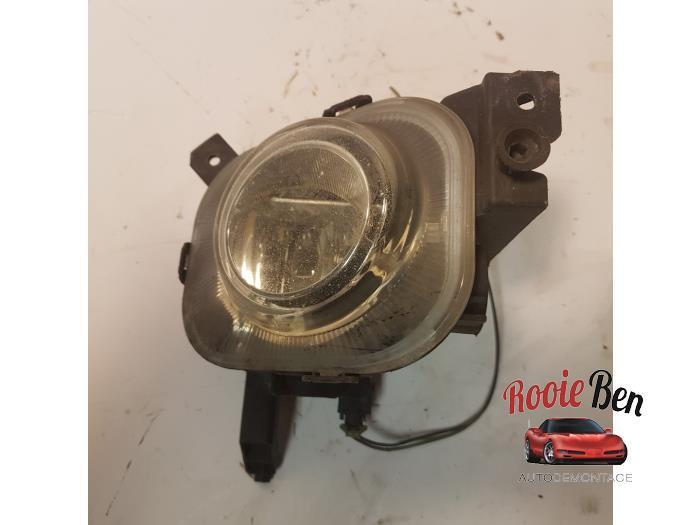 Mistlamp rechts-voor van een Opel Corsa, Auto-onderdelen, Verlichting, Opel, Gebruikt, 3 maanden garantie, Ophalen of Verzenden