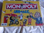 Monopoly Urbanus,  NIEUW IN SEAL, Vijf spelers of meer, Ophalen of Verzenden, Nieuw, Hasbro Gaming