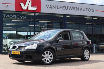 Volkswagen Golf 2.0 FSI Sportline | Lees text | Automaat | C beschikbaar voor biedingen