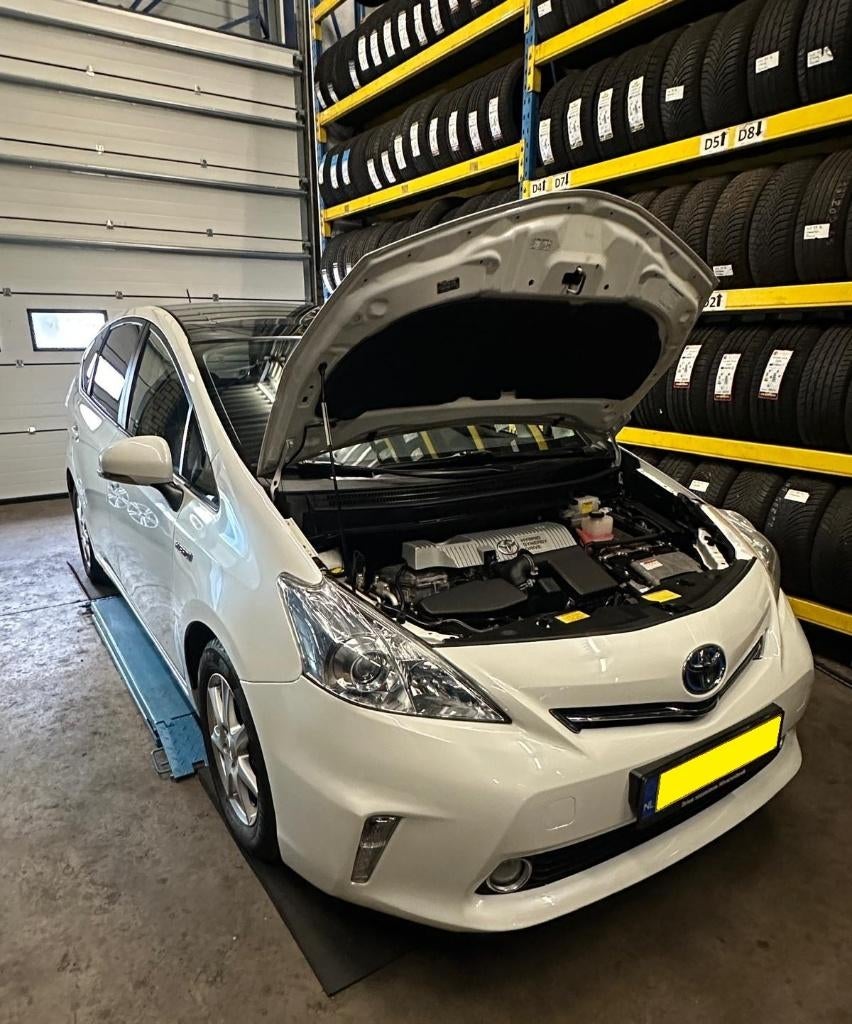 Toyota / Lexus 1.8 Hybrid Koppakking Reparatie €1750, Auto-onderdelen, Ophalen, Nieuw, Toyota