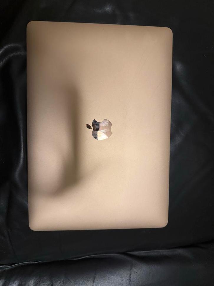 MacBook Air (2019) - Weinig gebruikt!, Computers en Software, Apple Macbooks, Gebruikt, MacBook Air, 13 inch, Minder dan 2 Ghz