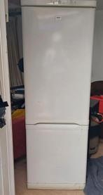 Zanussi Koelvriescombinatie - Gebruikt, Witgoed en Apparatuur, Koelkasten en IJskasten, Ophalen, Gebruikt, 200 liter of meer, 160 cm of meer