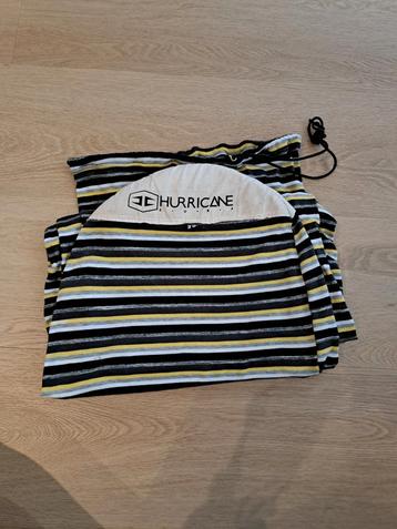 Surfplank hoes stretchcover surfsok boardbag beschikbaar voor biedingen