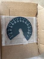 Snelheidsmeterplaat k1600 GTL, Ophalen of Verzenden, Nieuw, Universele onderdelen