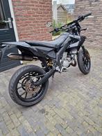 Derbi Xtreme 2017, Ophalen, 6 versnellingen, Gebruikt, Maximaal 45 km/u