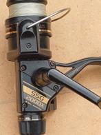 SHIMANO SSG 200X, Ophalen, Zo goed als nieuw, Molen