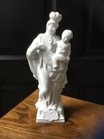 Porseleinen Maria beeld, Ophalen of Verzenden