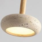 Moderne Hanglamp - Marmer steen, ., ., Nieuw, Ophalen of Verzenden