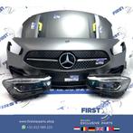 2024 W247 AMG VOORKOP Mercedes B Klasse FACELIFT 2023-2026 O, Auto-onderdelen, Gebruikt, Voor, Mercedes-Benz, Ophalen of Verzenden