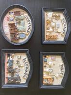 schattige deurplaatjes, Verzenden, Nieuw