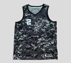 NBA Nike Kawhi Leonard CAMO edition jersey maat XL basketbal, Sport en Fitness, Basketbal, Ophalen of Verzenden, Zo goed als nieuw