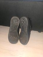 Nike Air Force Zwart - Maat 42.5, Zwart, Nike, Ophalen of Verzenden, Sneakers of Gympen