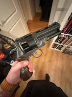 Sideshow Hellboy Samaritan, Verzamelen, Film en Tv, Ophalen, Beeldje, Replica of Model