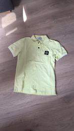 Polo Stone Island maat 142, Jongen of Meisje, Ophalen of Verzenden, Stone Island, Zo goed als nieuw