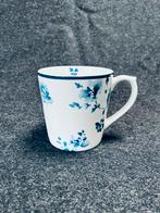 Laura Ashley Blueprint Collectable Mok, Gebruikt, Verzenden, Overige stijlen, Kop(pen) en/of Schotel(s)