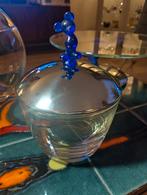 Alessi voorraadpot/koekjespot mickey mouse, Antiek en Kunst, Ophalen of Verzenden