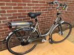 Gazelle elektrische fiets, Fietsen en Brommers, Fietsen | Dames | Damesfietsen, Ophalen of Verzenden, Zo goed als nieuw, Gazelle