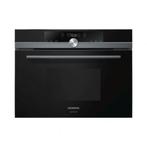 Siemens CD834GAB0 Stoomoven - 45CM - Studioline, Witgoed en Apparatuur, Ovens, Nieuw, 45 tot 60 cm, Stoom, Inbouw