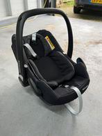 Maxi Cosi Rock + gratis aeromoov, Kinderen en Baby's, Autostoeltjes, Ophalen of Verzenden, Zo goed als nieuw, Isofix, 0 t/m 13 kg