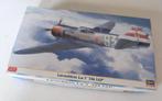 Lavochkin La-7 ‘156 IAP’ Limited Edition - Hasegawa 07398, Hasegawa, Nieuw, Ophalen of Verzenden, Groter dan 1:72