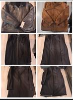 6 jassen,  maat xxl, Ophalen of Verzenden, Gedragen, Overige maten, Zwart