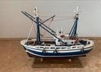 Model Vissersboot –Schip ‘Marim’ Maritieme decoratie, Ophalen, Gebruikt, Overige merken