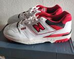 New Balance 550 sneakers maat 47,5 NIEUW, Overige kleuren, Nieuw, Ophalen of Verzenden, Sneakers of Gympen