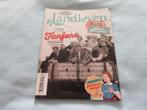 1 EURO OF GRATIS Tijdschrift Landleven nr. 8-2017, Ophalen of Verzenden, Zo goed als nieuw, Sport en Vrije tijd