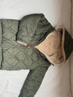 Like Flo Winterjas 146 - Omkeerbaar!, Kinderen en Baby's, Kinderkleding | Maat 146, Meisje, Ophalen of Verzenden, Zo goed als nieuw