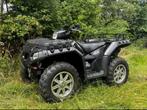 Polaris Sportsman 850 cc Auto kenteken L7E 4900KM, Motoren, 2 cilinders, Meer dan 35 kW, 850 cc