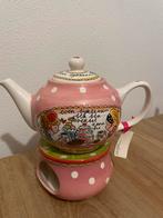 Blond Amsterdam theepot - Nieuw! - Even bijkletsen, Huis en Inrichting, Keuken | Servies, Blond Amsterdam, Overige typen, Nieuw