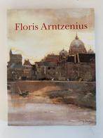 Floris Arntzenius, Ophalen of Verzenden, Zo goed als nieuw, Schilder- en Tekenkunst, Dolf Welling