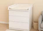 Bladverlenger voor Ikea Malm ladekast commode, Kinderen en Baby's, Kinderkamer | Commodes en Kasten, Ophalen, Zo goed als nieuw