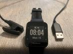 Garmin forerunner 35 gps, Ophalen, Zwart, Garmin, Waterdicht