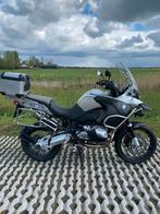 BMW GS 1200 adventure, Toermotor, Particulier, 2 cilinders