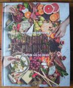 kookboek Onweerstaanbare borrelplanken nr GG 1234, Boeken, Kookboeken, Verzenden, Zo goed als nieuw, Tapas, Hapjes en Dim Sum
