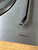 B&O Beogram 1500 Platenspeler + Extra Element, Ophalen of Verzenden, Gebruikt, Platenspeler, Overige merken