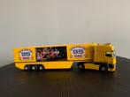 Tekno DAF 95 SSC demo model ., Hobby en Vrije tijd, Modelauto's | 1:50, Ophalen of Verzenden, Zo goed als nieuw, Bus of Vrachtwagen