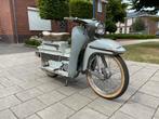 Flandria King - Orginele staat - Keurige Conditie, Maximaal 45 km/u, 49 cc, 3 versnellingen, Ophalen